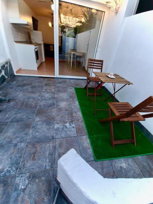 Apartamento Cozy With Garden