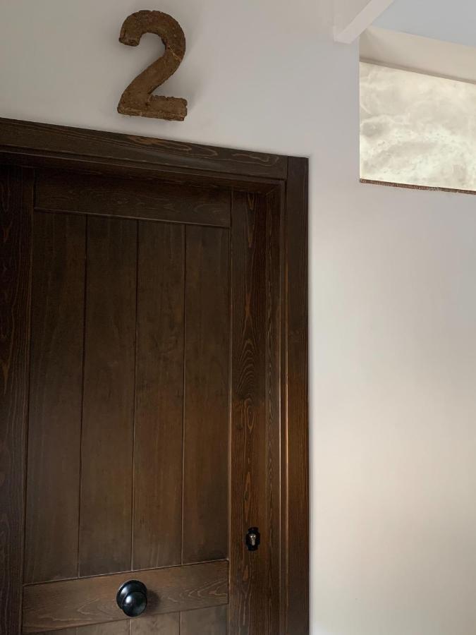Casa Chus * Albarracin