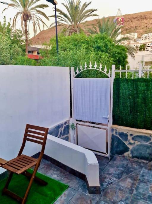 Apartamento Cozy With Garden *