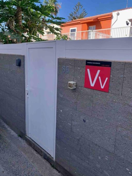 Apartamento Sonnenland's Place, De Tirajana