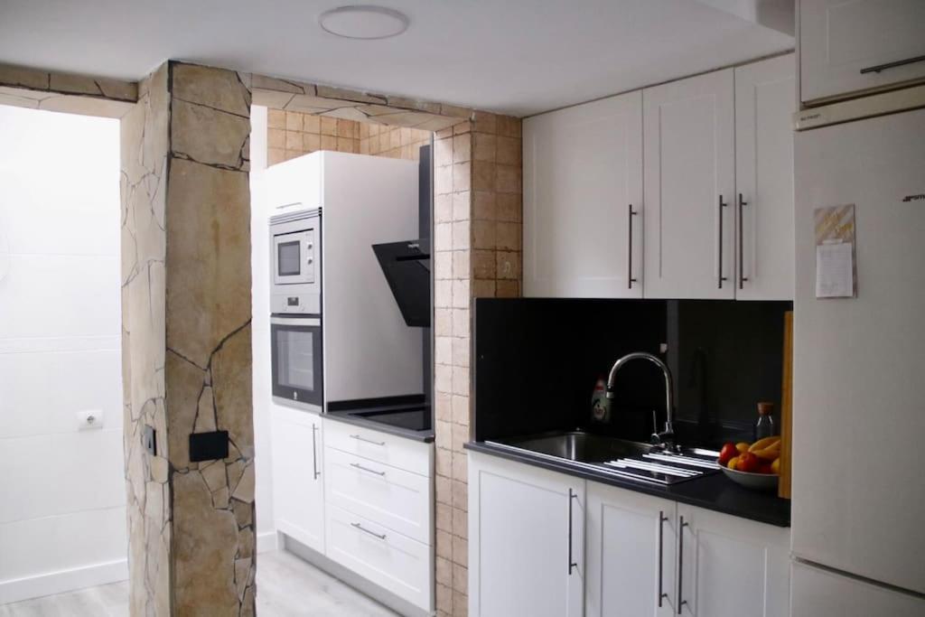 Sonnenland's Place, De Tirajana Apartamento