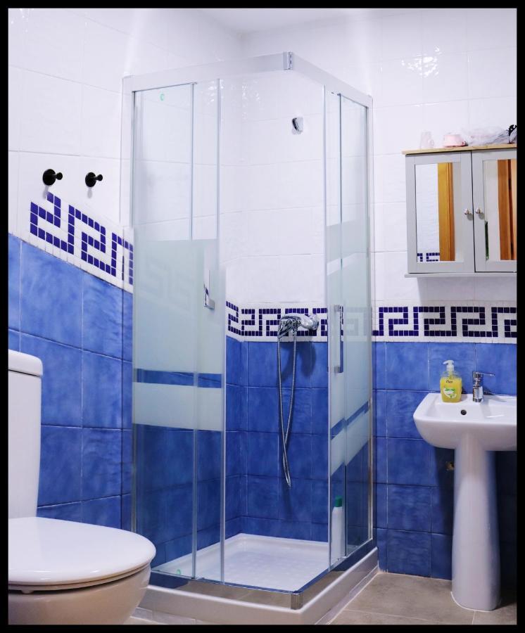 Ardwina Ii Holiday home Alia
