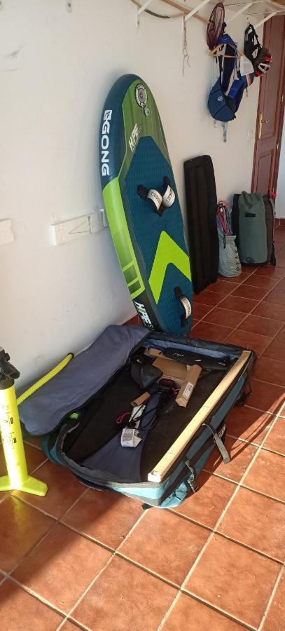 Privada Tenefe Homestay Vecindario (Gran Canaria)