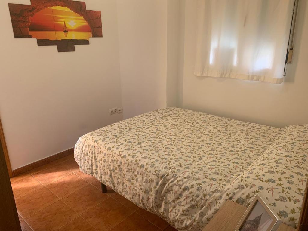 Apartamento Talavera * Talavera de la Reina