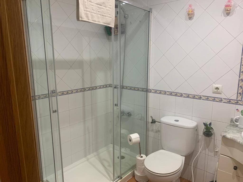 Apartment Apartamento Talavera Talavera de la Reina