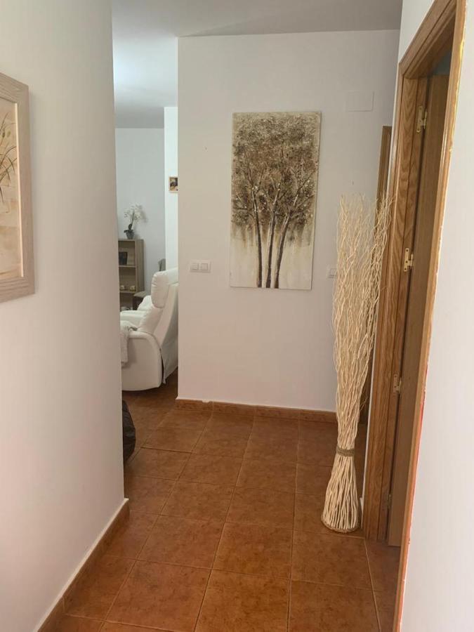 Apartment Apartamento Talavera *