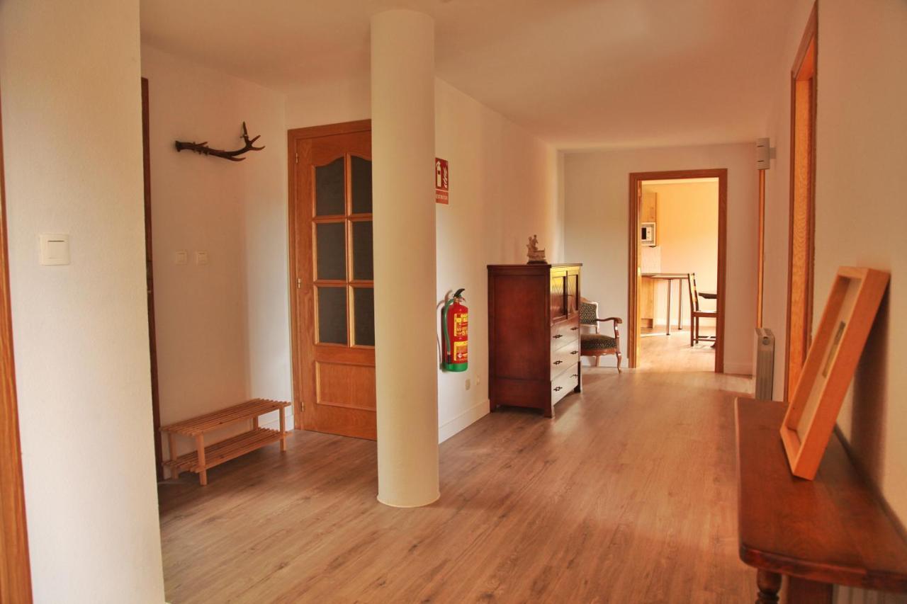 Apartamento Uria - Ubicacion Perfecta, Rodeado De Naturaleza, Vistas Espectaculares *