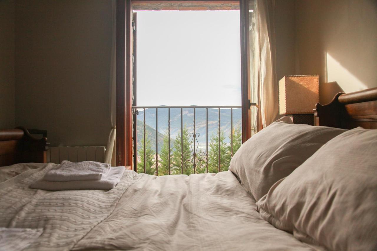 Apartamento Uria - Ubicacion Perfecta, Rodeado De Naturaleza, Vistas Espectaculares Gavín