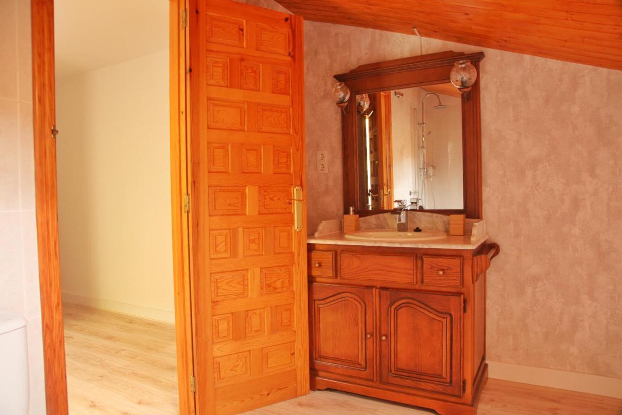 Uria - Ubicacion Perfecta, Rodeado De Naturaleza, Vistas Espectaculares Apartamento Gavín