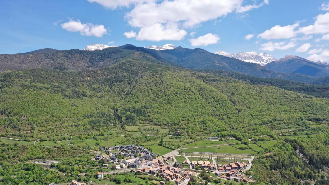 Apartamento Uria - Ubicacion Perfecta, Rodeado De Naturaleza, Vistas Espectaculares