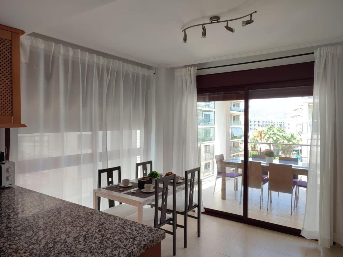 Marina Vm Apartment *