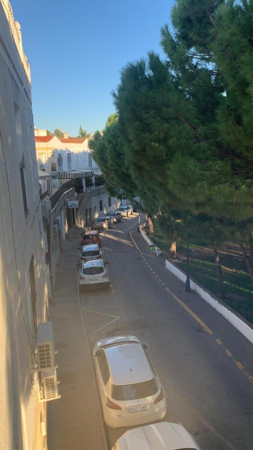 La Casa Del Parque Arcos de la Frontera