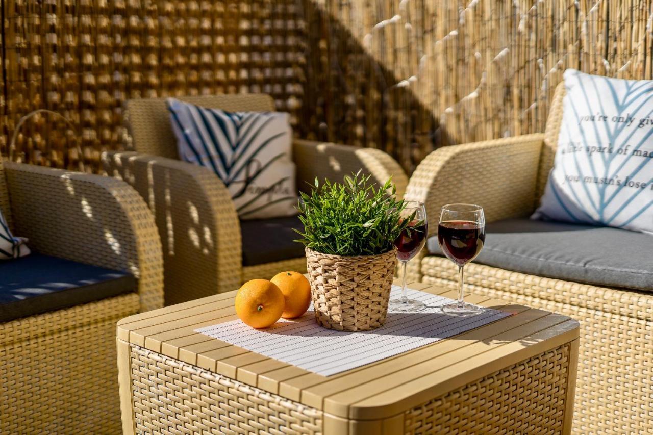 Holiday home Black Luxury Puerto de Santiago (Tenerife)