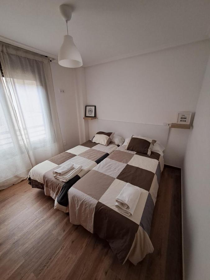 La Morana Apartment Arevalo