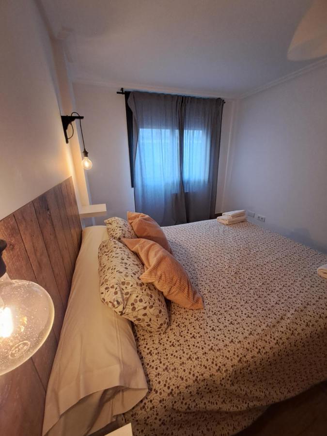 La Morana Apartment Arevalo
