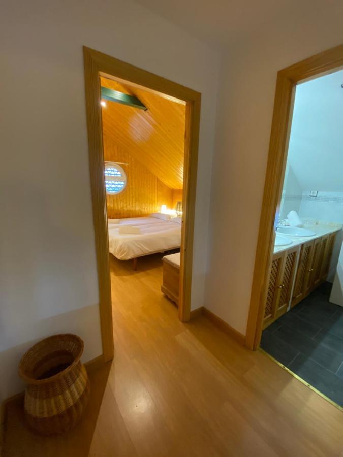 Duplex 3 En Plaza De Andalucia * Sierra Nevada