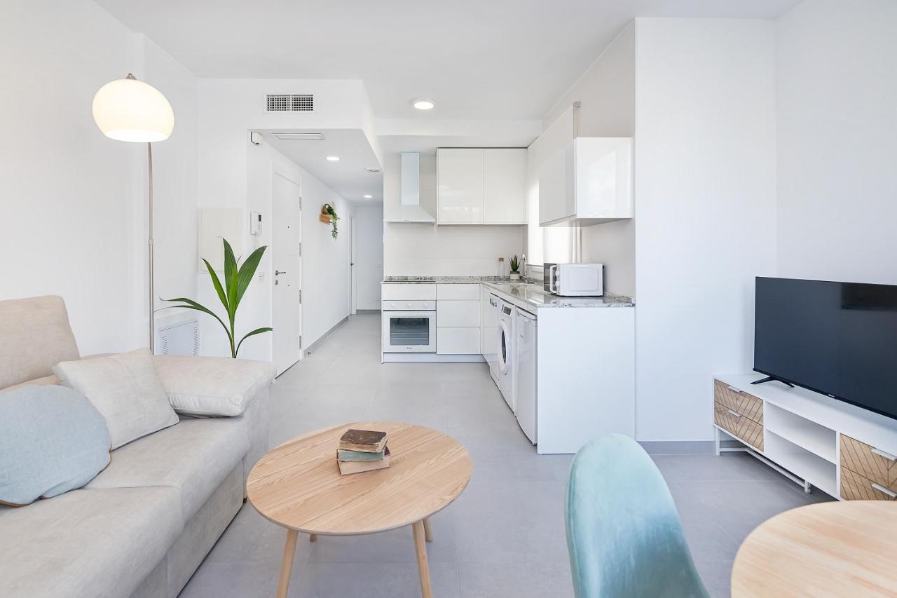 Apartamento Patrocinio Center *