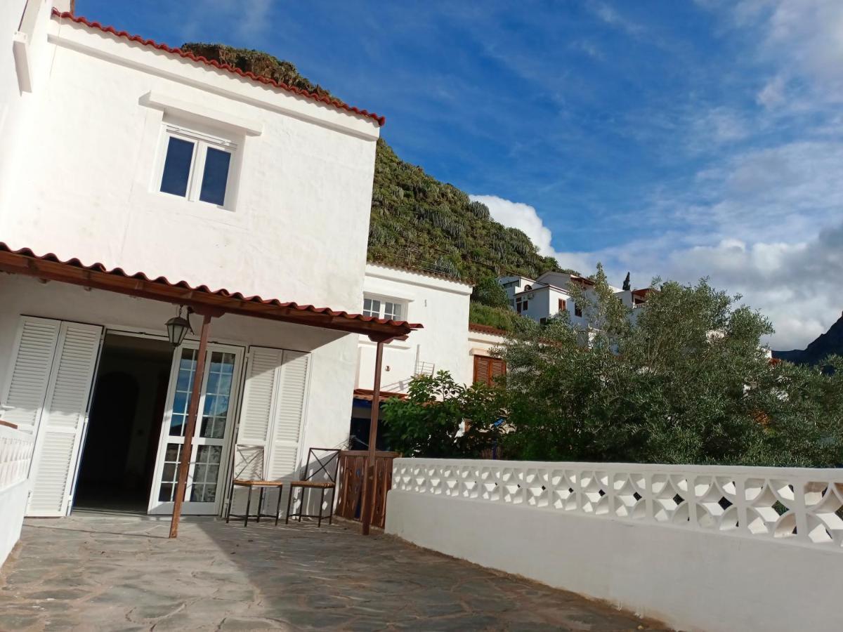 La Caracola De Agaete By Canariasgetaway Agaete (Gran Canaria)