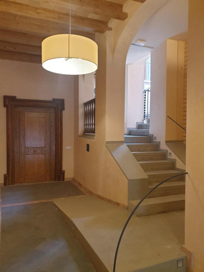 Basses Apartment