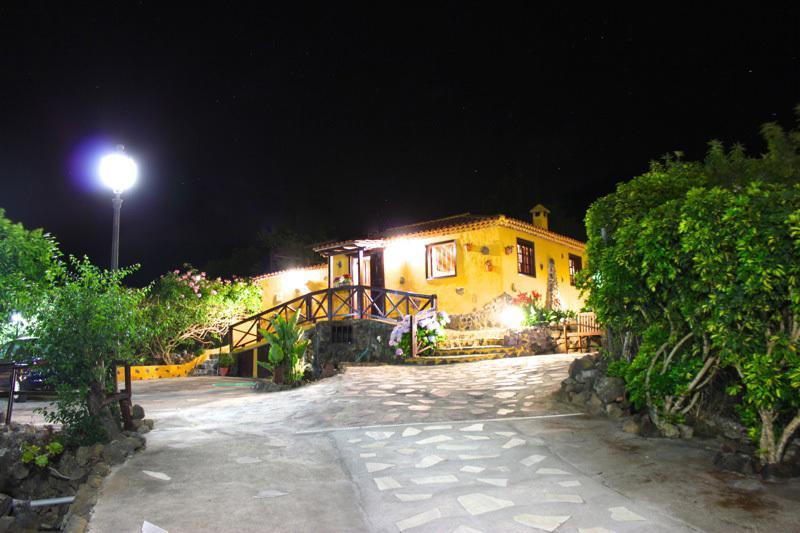 Country house Casa Uchan