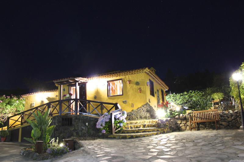 Casa Uchan Country house Icod De Los Vinos