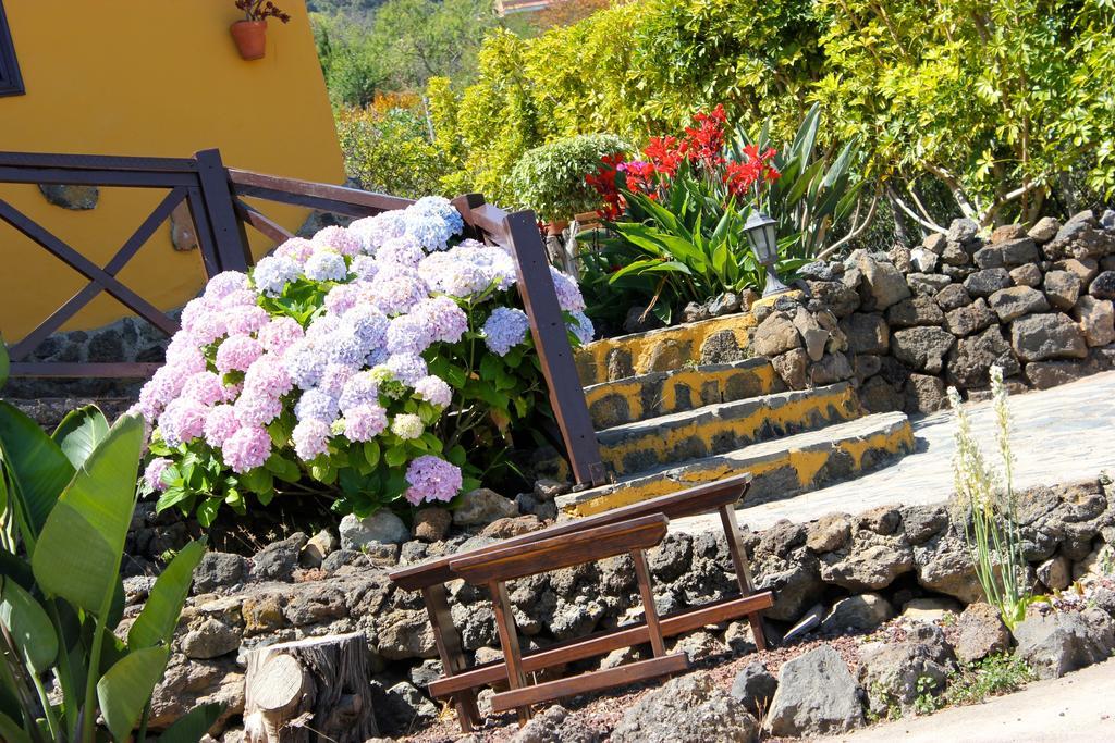 Casa Uchan * Icod De Los Vinos