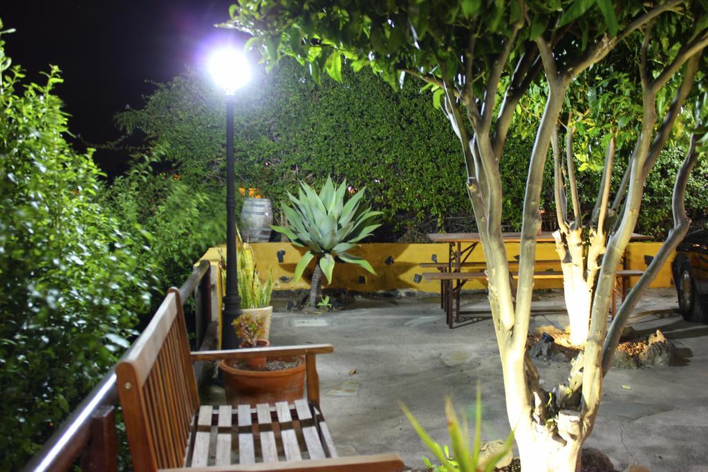 Country house Casa Uchan Icod De Los Vinos