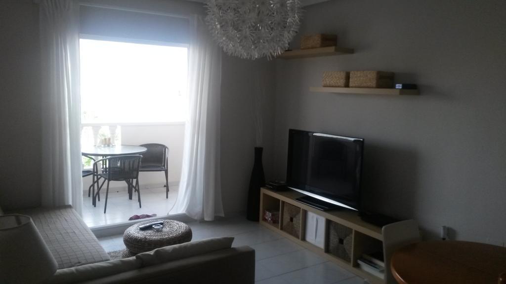 Parquemar Apartamento