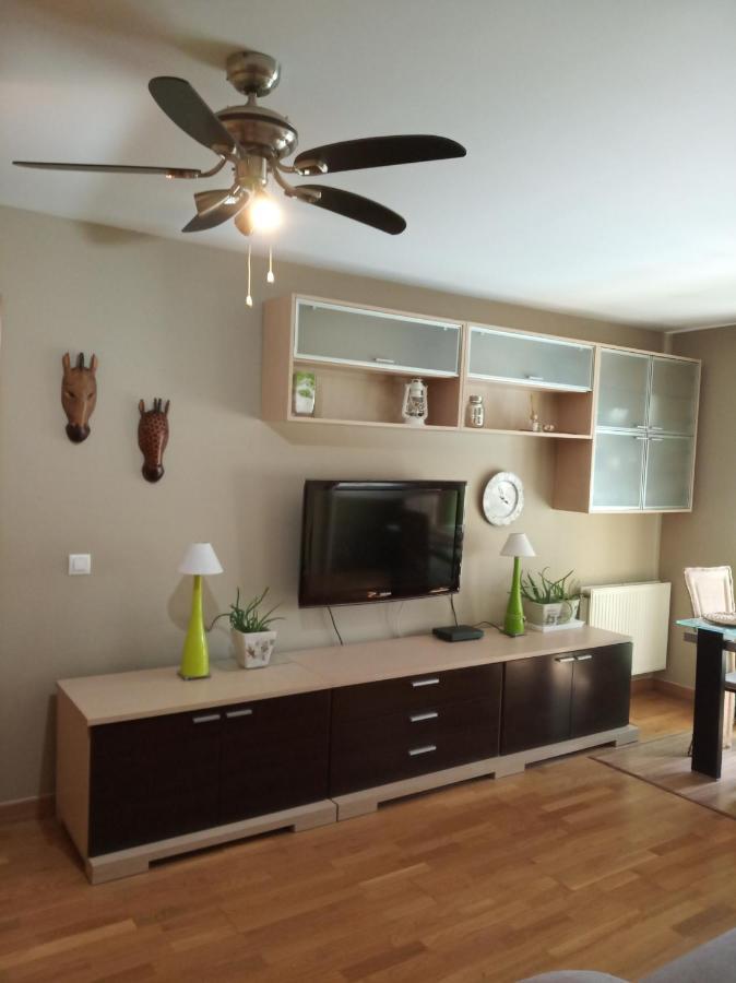 Apartment Sol De Poniente