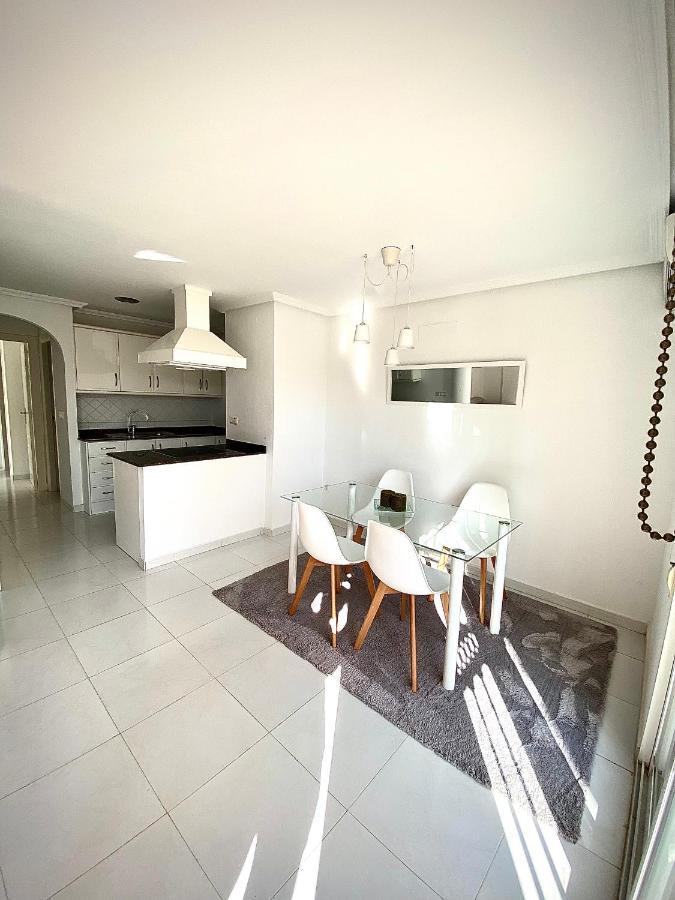 Villamartin Tosca Apartamento Oriola (Orihuela)