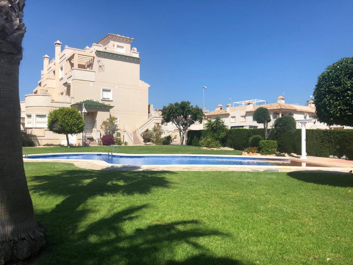 Villamartin Tosca Apartamento Oriola (Orihuela)