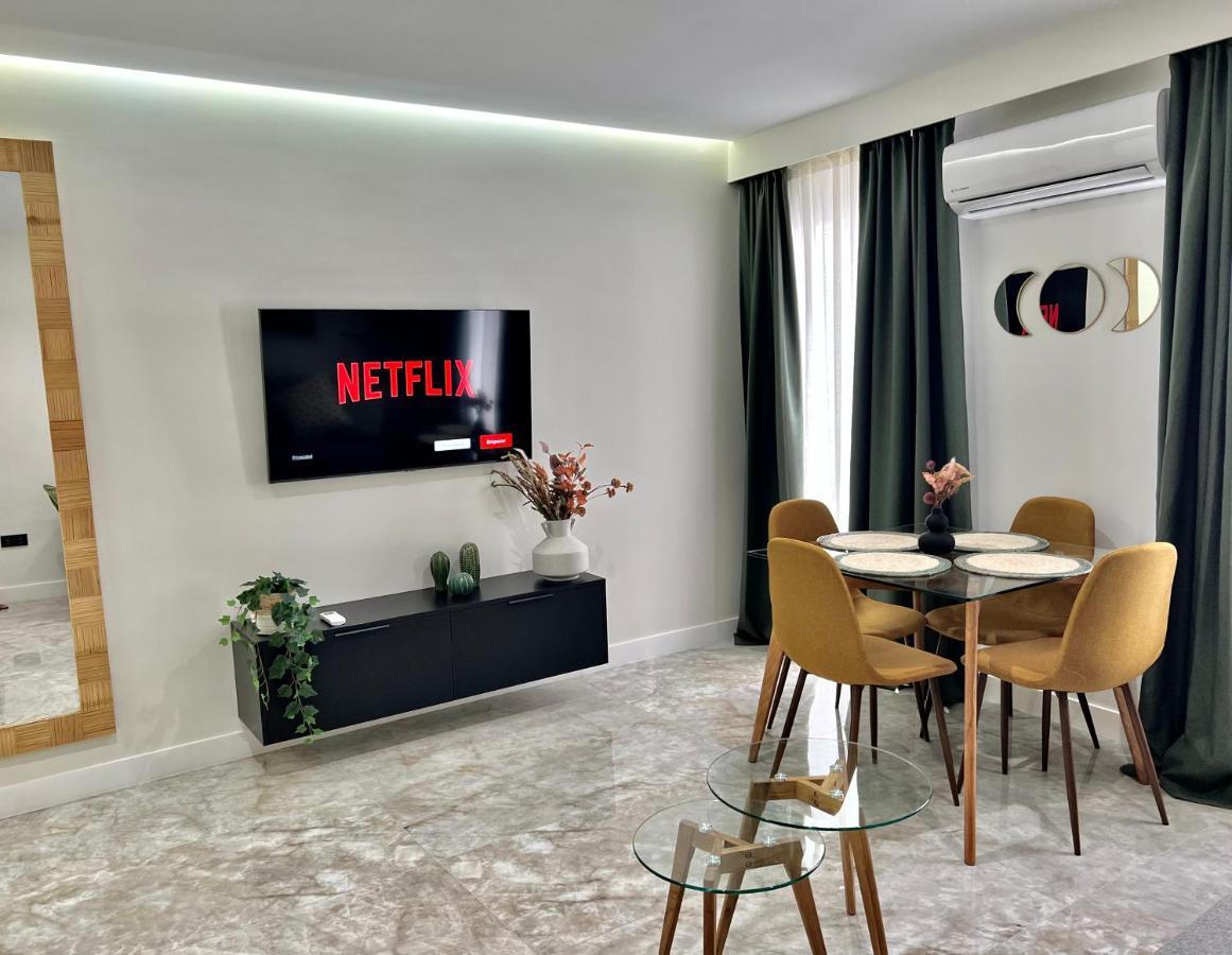 Nuevo Lucano Deluxe Apartamento Córdoba