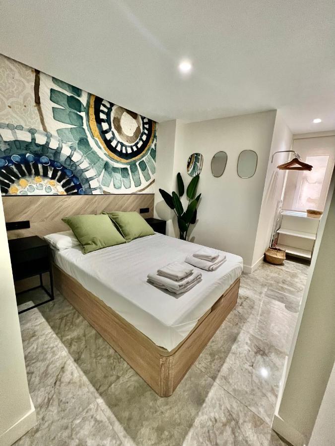 Nuevo Lucano Deluxe Apartamento