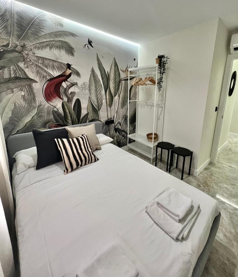 Apartamento Nuevo Lucano Deluxe