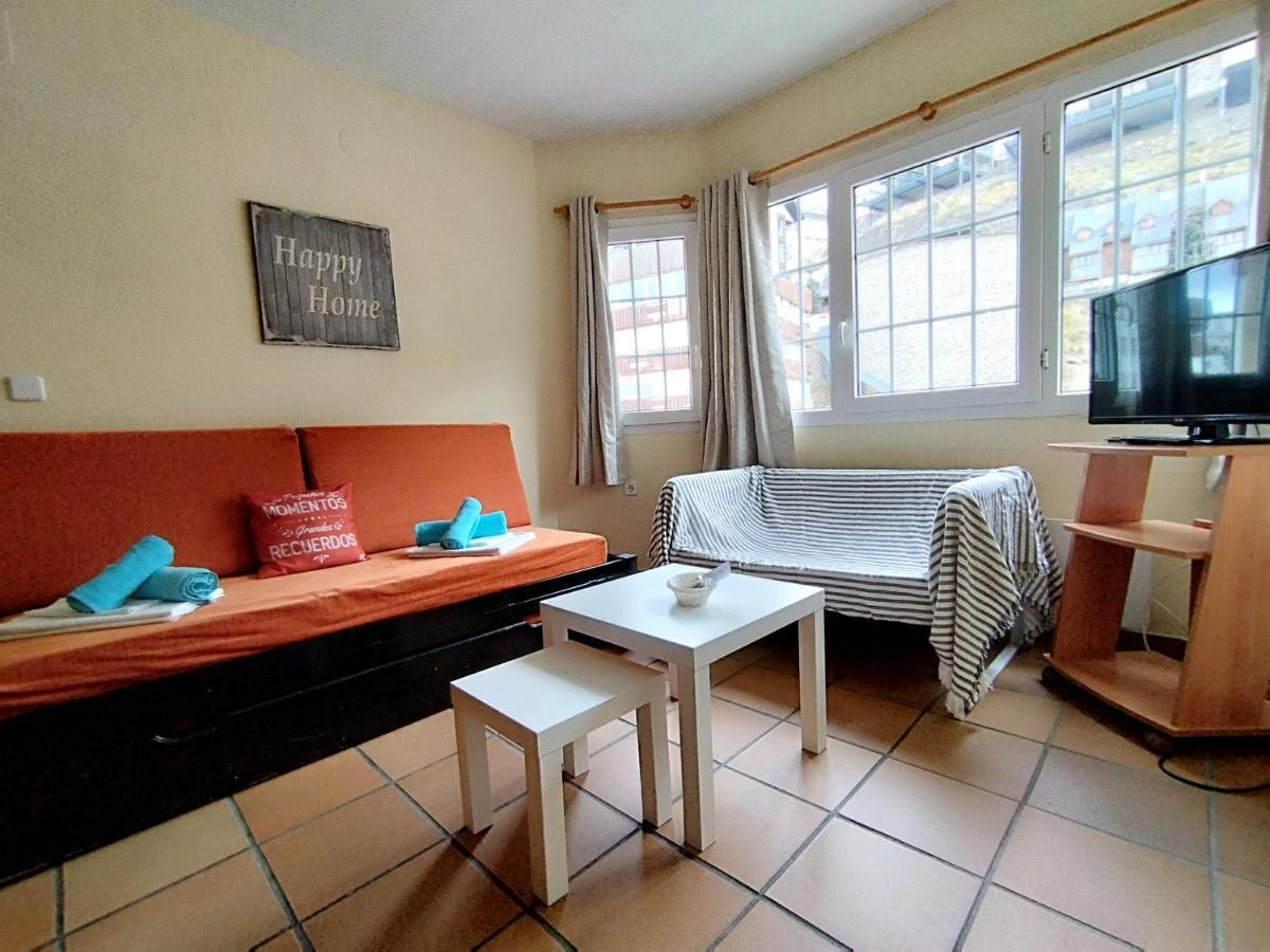 Apartment Surynieve Edificio Arttyco *