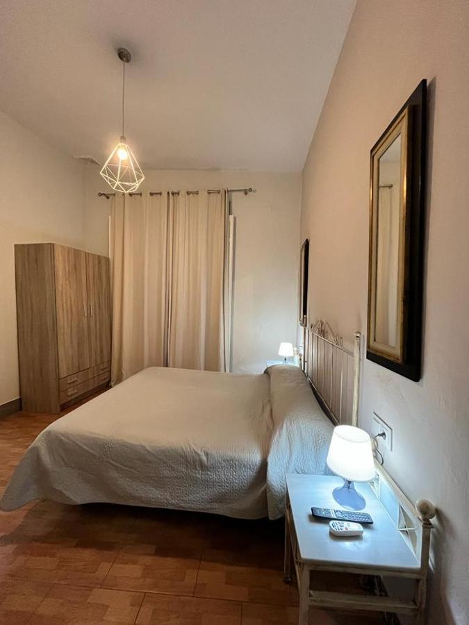 Guest house Bienvenido *