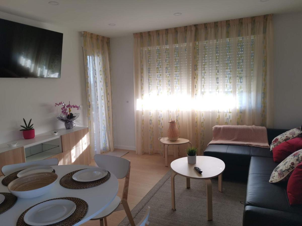 Apartamento Con Estupendas Vistas Moaña