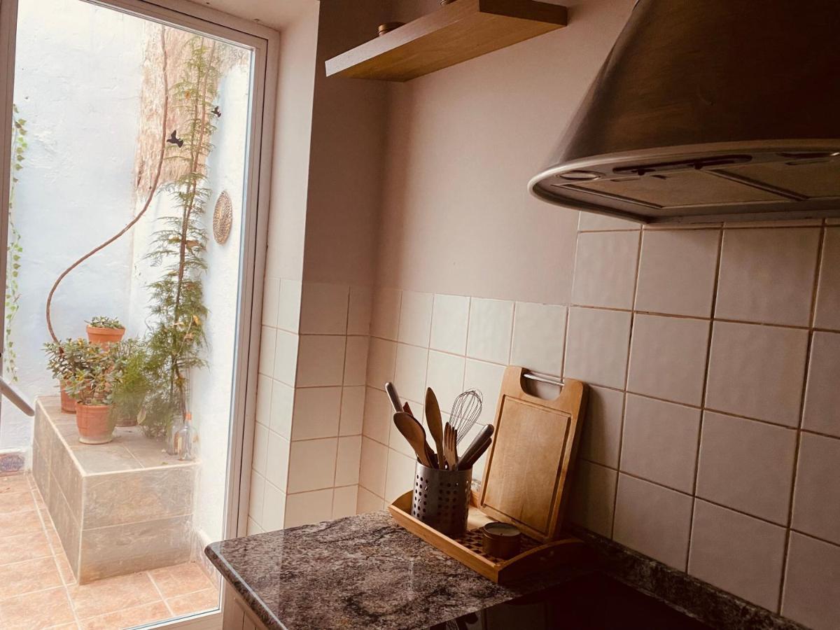Céntrica Casa Restaurada Сasa de vacaciones *