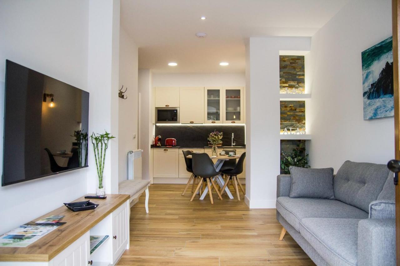 Alas Apartment *