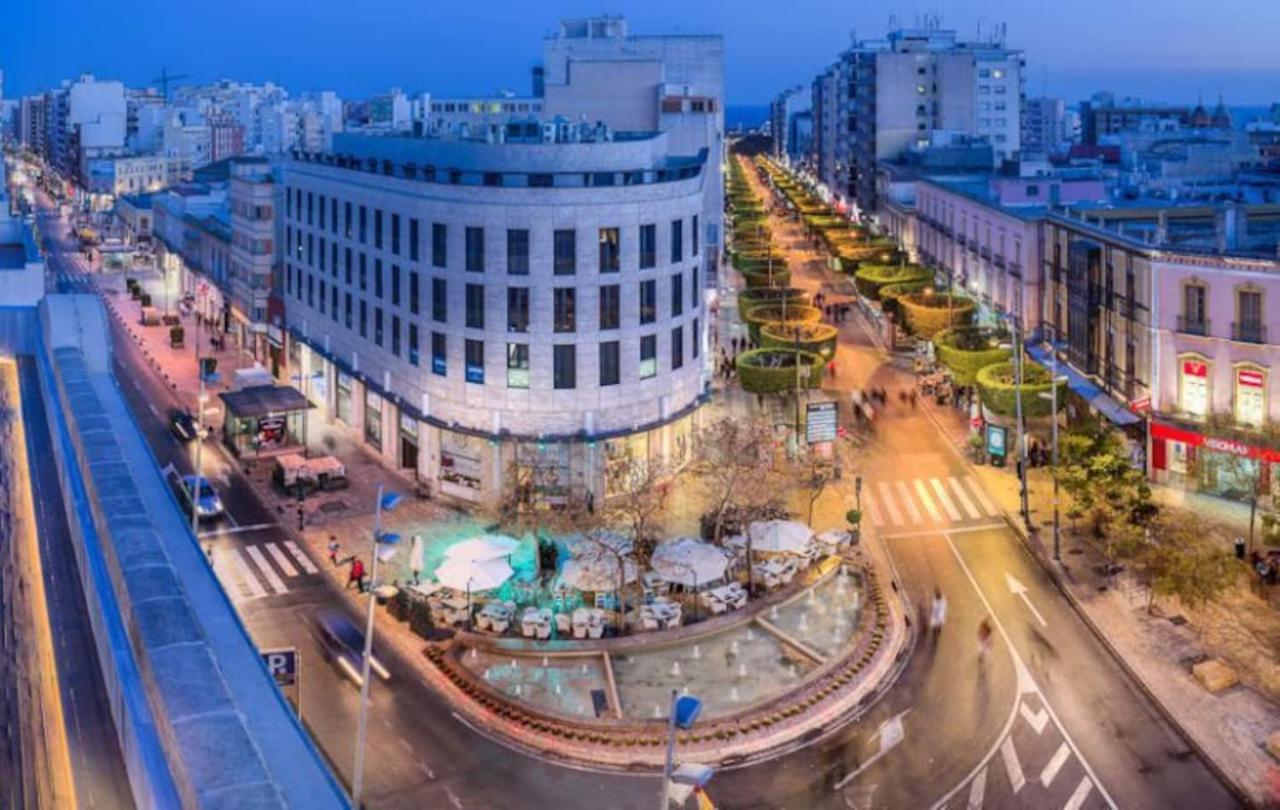 Apartment Expoholidays - Plaza Santa Rita *