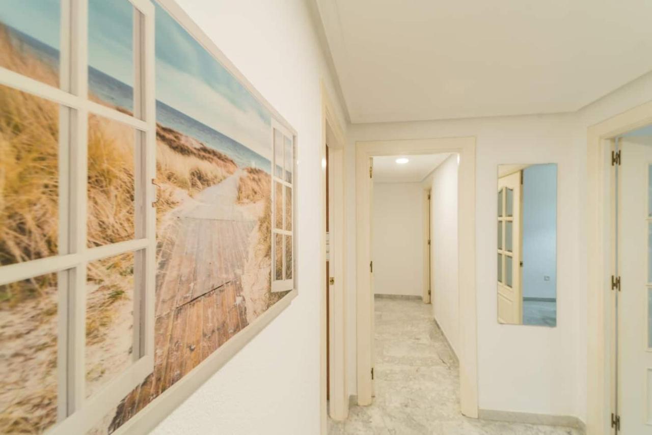 Apartment Expoholidays - Plaza Santa Rita Almeria