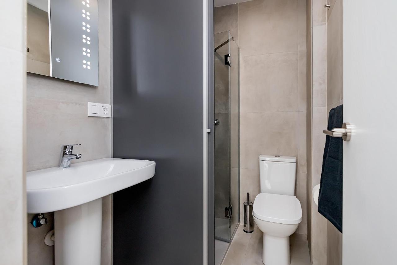 Apartment Bhost - Regina Cordoba