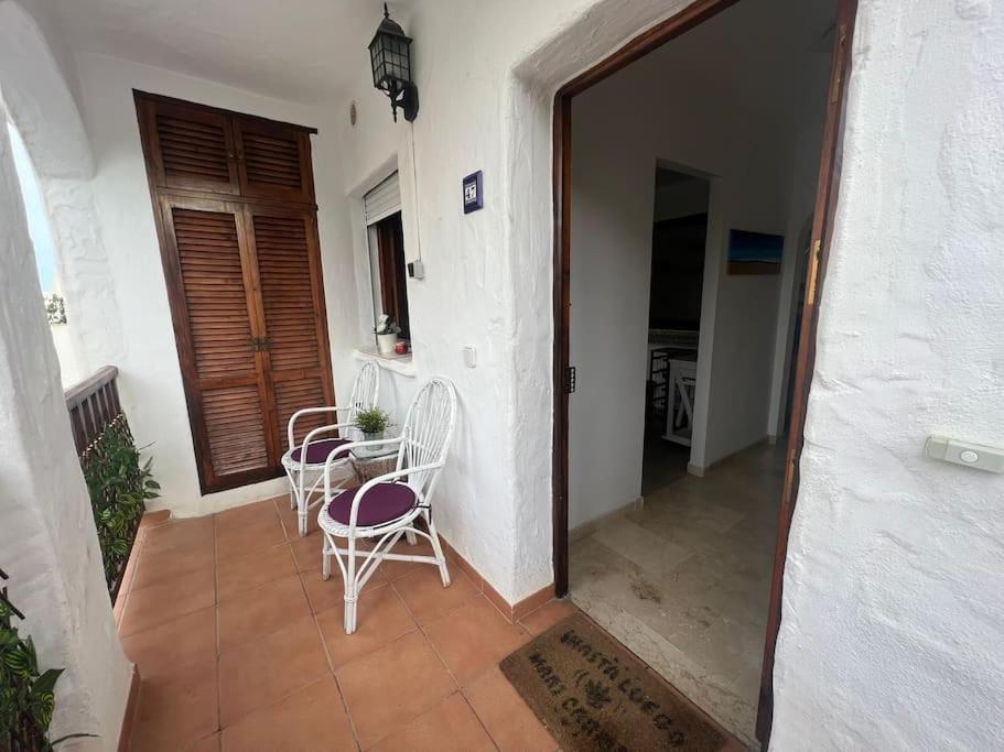 Apartamento Con Piscina En La Costa Del Sol