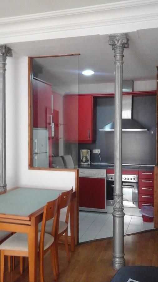 Centro Apartment *