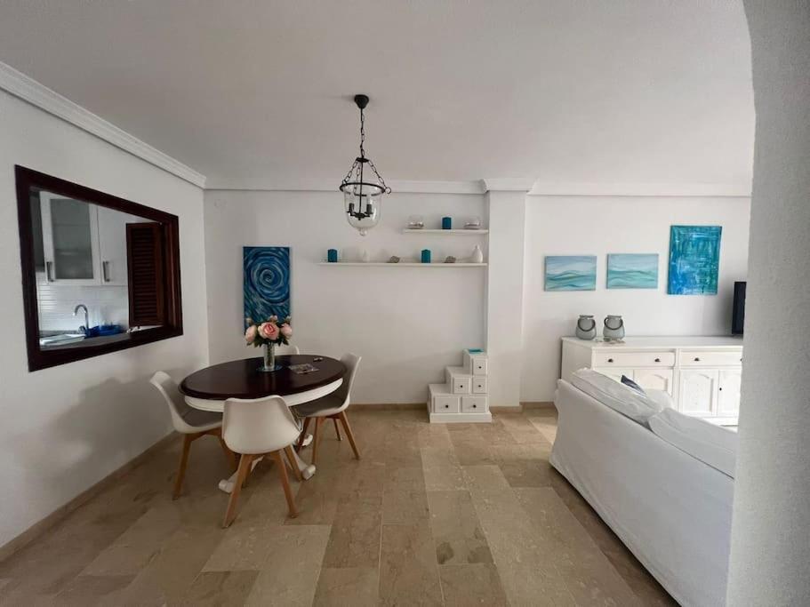 Apartamento Apartamento Con Piscina En La Costa Del Sol