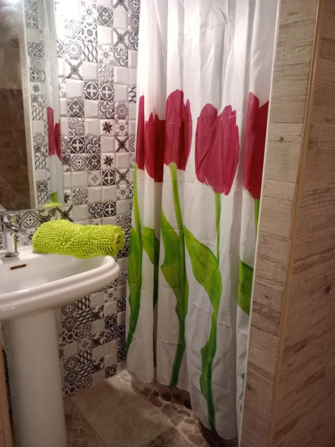 Casa rural Cortijo Rural Molino Con Piscina Y Zonas Compartidas El Tarahal