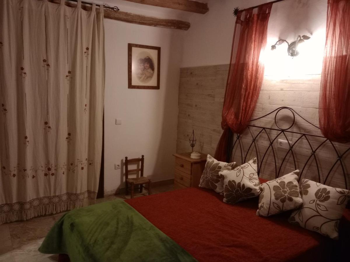 Casa rural Cortijo Rural Molino Con Piscina Y Zonas Compartidas *