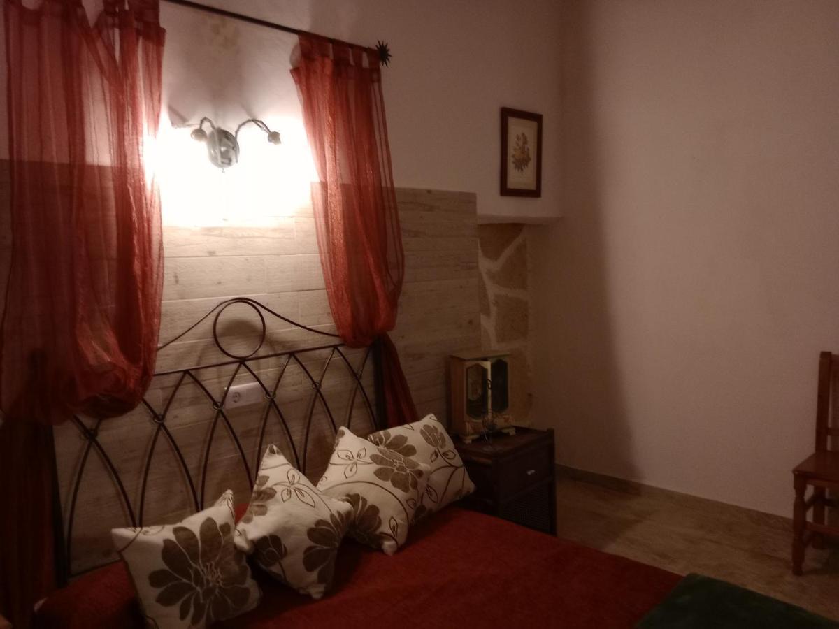 Casa rural Cortijo Rural Molino Con Piscina Y Zonas Compartidas *