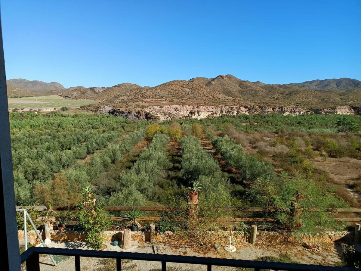 Cortijo Rural Molino Con Piscina Y Zonas Compartidas Casa rural