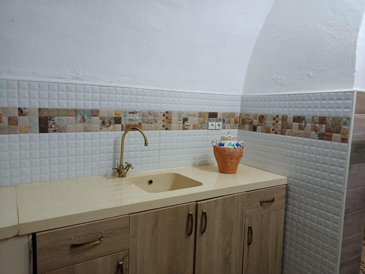 Casa rural Cortijo Rural Molino Con Piscina Y Zonas Compartidas El Tarahal